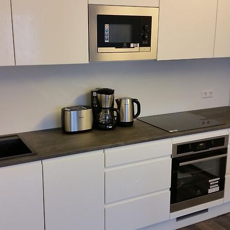 Tehvandi Ski Apartment Otepää 外观 照片