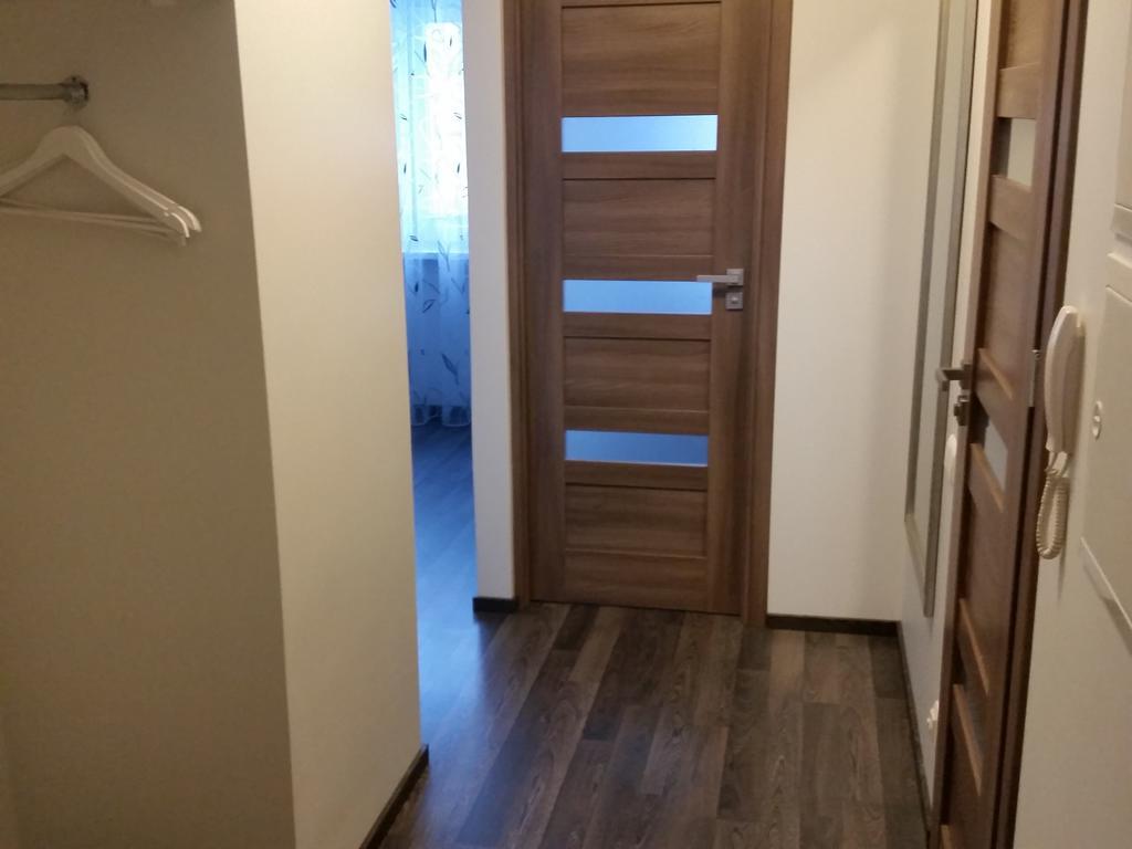 Tehvandi Ski Apartment Otepää 外观 照片