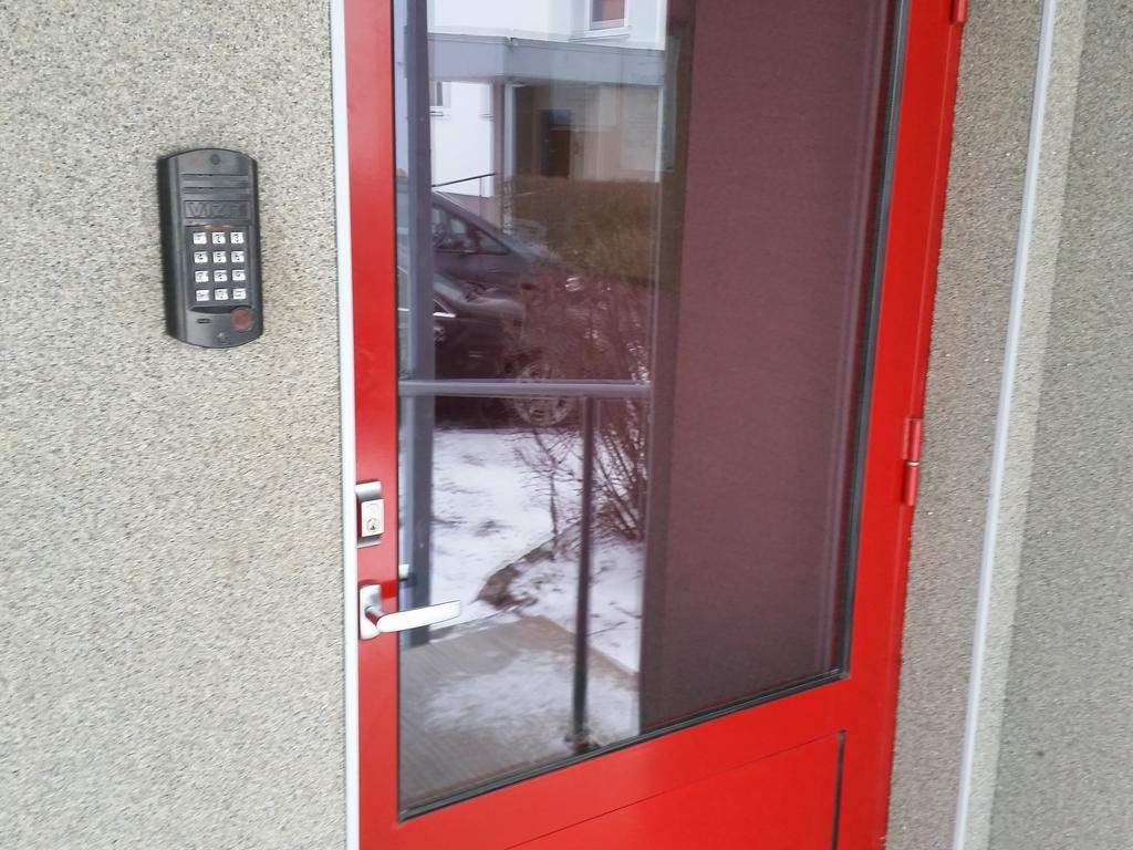 Tehvandi Ski Apartment Otepää 外观 照片