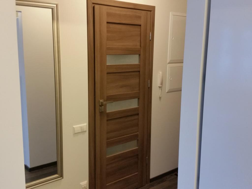 Tehvandi Ski Apartment Otepää 外观 照片