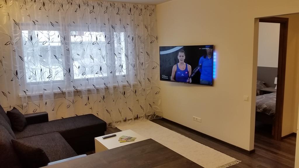 Tehvandi Ski Apartment Otepää 外观 照片