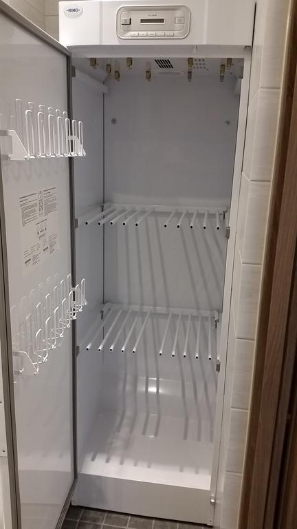 Tehvandi Ski Apartment Otepää 外观 照片