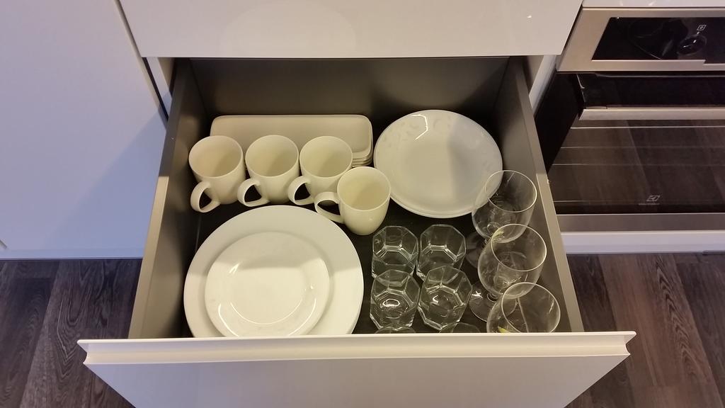 Tehvandi Ski Apartment Otepää 外观 照片